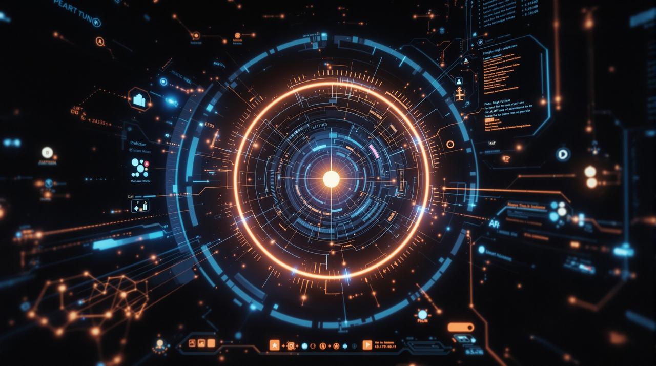 AI技术革新影视制作,首部全AI生成电影即将上映 AI技术革新影视制作,首部全AI生成电影即将上映 - 行业动态资讯配图